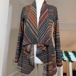 Bobeau Cardigan